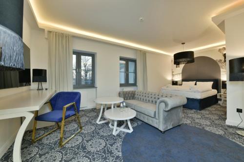 Imagen de la habitación del Boutique Fregata Kołobrzeg. Foto 16