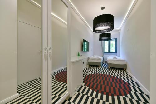 Imagen de la habitación del Boutique Fregata Kołobrzeg. Foto 17