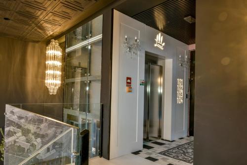 Imagen general del Boutique Fregata Kołobrzeg. Foto 2