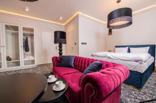 Imagen general del Boutique Fregata Kołobrzeg. Foto 3