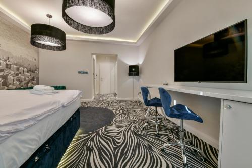 Imagen general del Boutique Fregata Kołobrzeg. Foto 4