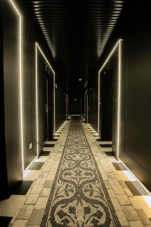 Imagen general del Boutique Fregata Kołobrzeg. Foto 5