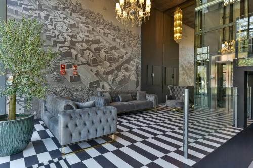 Imagen general del Boutique Fregata Kołobrzeg. Foto 6