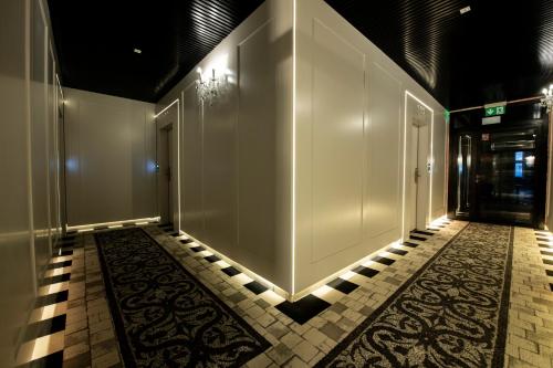 Imagen general del Boutique Fregata Kołobrzeg. Foto 7