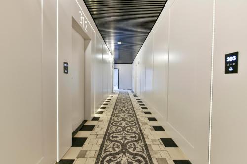 Imagen general del Boutique Fregata Kołobrzeg. Foto 8