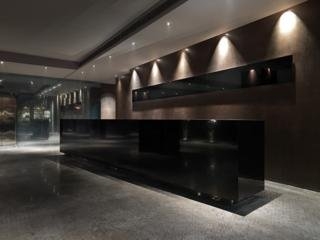 Imagen de los interiores del Boutique G Beijing. Foto 5
