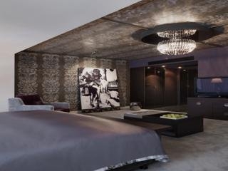Imagen de la habitación del Boutique G Beijing. Foto 3