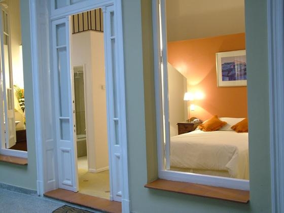 Imagen general del Boutique GURDA TANGO BOUTIQUE HOTEL. Foto 1