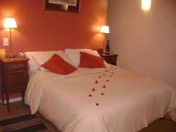 Imagen general del Boutique GURDA TANGO BOUTIQUE HOTEL. Foto 2