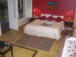Imagen general del Boutique GURDA TANGO BOUTIQUE HOTEL. Foto 4