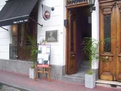 Imagen general del Boutique GURDA TANGO BOUTIQUE HOTEL. Foto 6