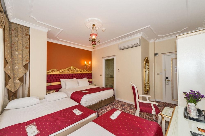 Imagen general del Boutique Galatower. Foto 1