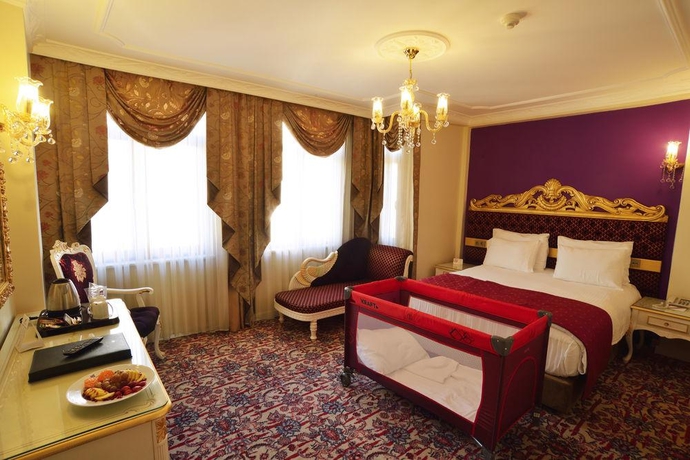 Imagen general del Boutique Galatower. Foto 2