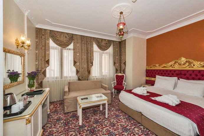 Imagen general del Boutique Galatower. Foto 3