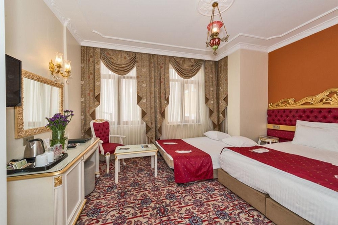 Imagen general del Boutique Galatower. Foto 4