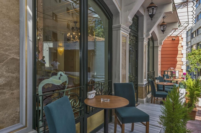 Imagen general del Boutique Galatower. Foto 7