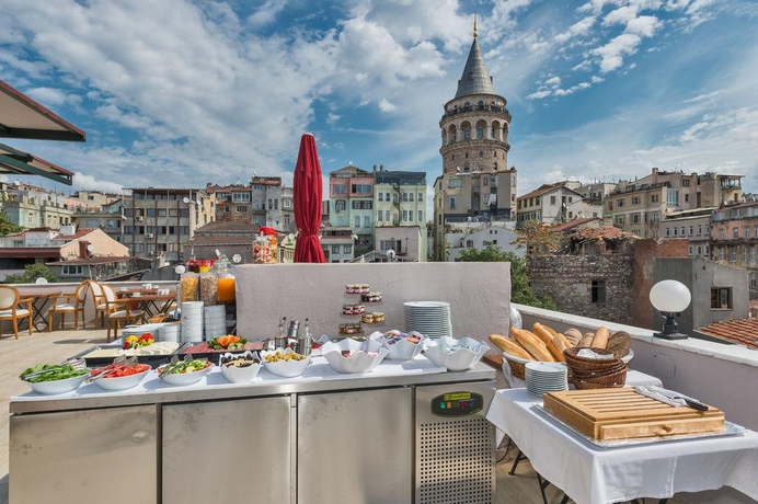 Imagen general del Boutique Galatower. Foto 8