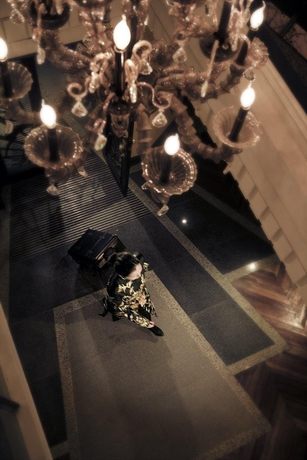 Imagen de los interiores del Boutique @Gallery Suites Shanghai. Foto 9