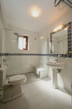 Imagen de la habitación del Boutique Garden House Hotel - Special Class. Foto 5