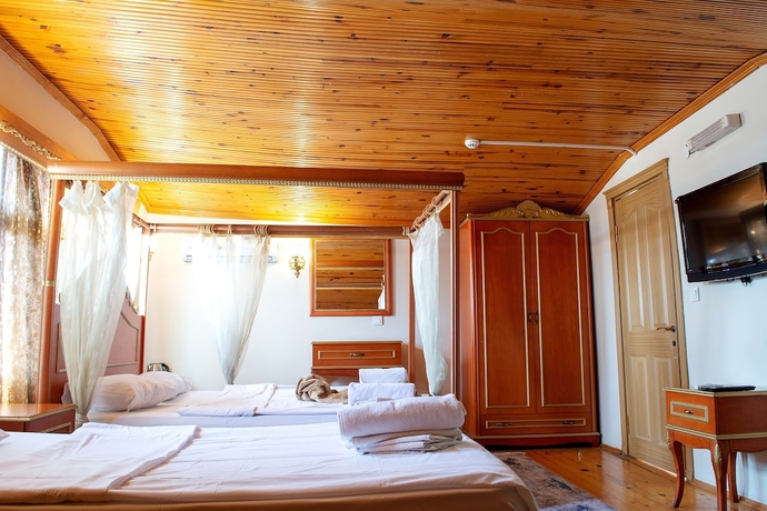 Imagen de la habitación del Boutique Gedik Pasa Konagi. Foto 3
