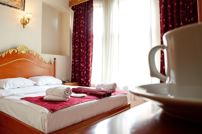 Imagen de la habitación del Boutique Gedik Pasa Konagi. Foto 8