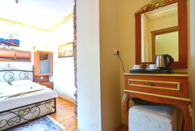 Imagen de la habitación del Boutique Gedik Pasa Konagi. Foto 11