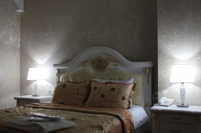 Imagen de la habitación del Boutique Gold Boutique Rustaveli. Foto 3