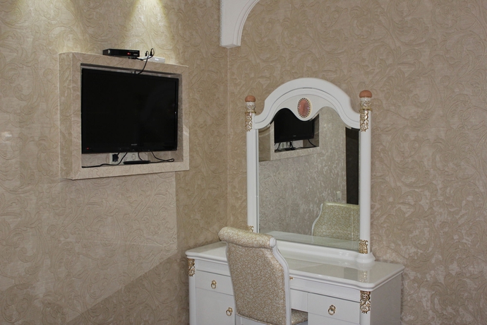 Imagen de la habitación del Boutique Gold Boutique Rustaveli. Foto 5