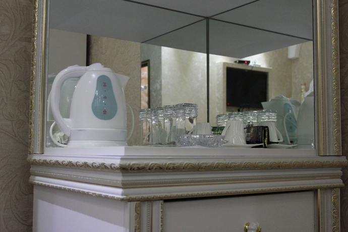 Imagen de la habitación del Boutique Gold Boutique Rustaveli. Foto 6