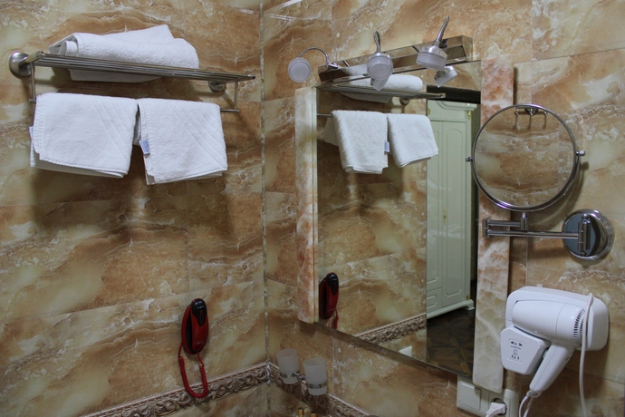 Imagen de la habitación del Boutique Gold Boutique Rustaveli. Foto 7