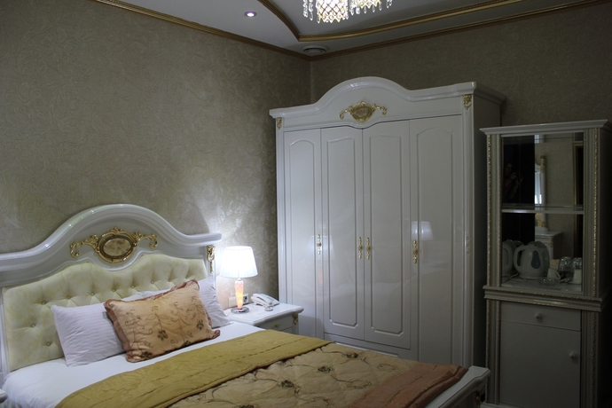 Imagen de la habitación del Boutique Gold Boutique Rustaveli. Foto 8