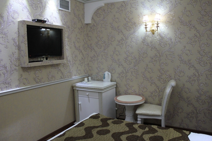 Imagen de la habitación del Boutique Gold Boutique Rustaveli. Foto 9