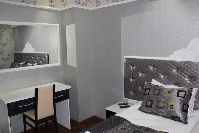 Imagen de la habitación del Boutique Gold Boutique Rustaveli. Foto 10