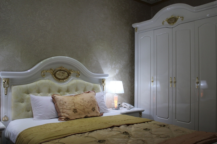 Imagen de la habitación del Boutique Gold Boutique Rustaveli. Foto 11