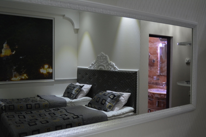 Imagen de la habitación del Boutique Gold Boutique Rustaveli. Foto 12