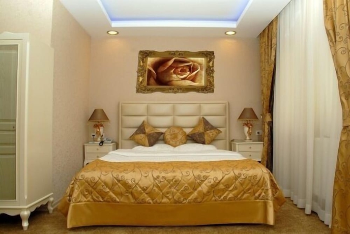 Imagen de la habitación del Boutique Golden Hotel, Ankara. Foto 13