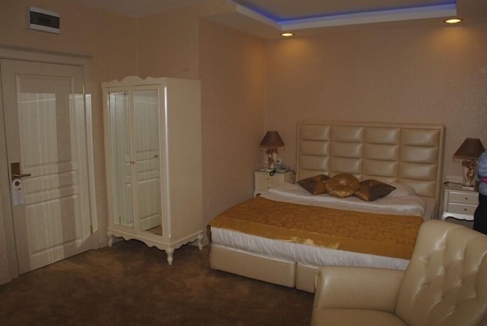 Imagen de la habitación del Boutique Golden Hotel, Ankara. Foto 14