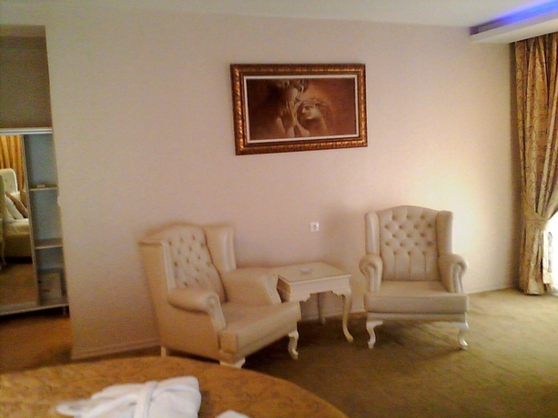 Imagen de la habitación del Boutique Golden Hotel, Ankara. Foto 16