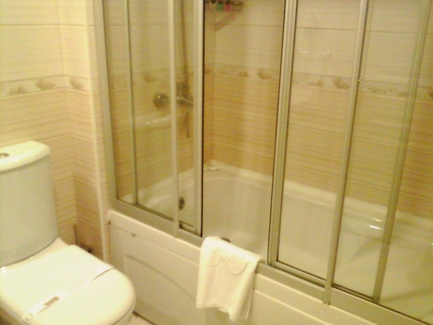 Imagen de la habitación del Boutique Golden Hotel, Ankara. Foto 17