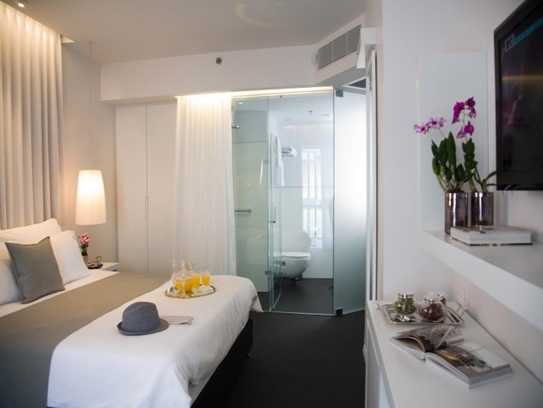 Imagen general del Boutique Gordon By The Beach. Foto 2