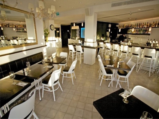 Imagen general del Boutique Gordon By The Beach. Foto 3