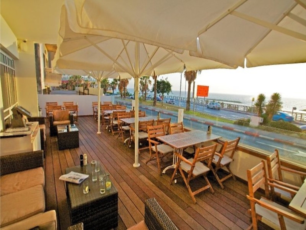 Imagen general del Boutique Gordon By The Beach. Foto 5