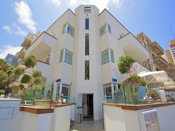 Imagen general del Boutique Gordon By The Beach. Foto 6