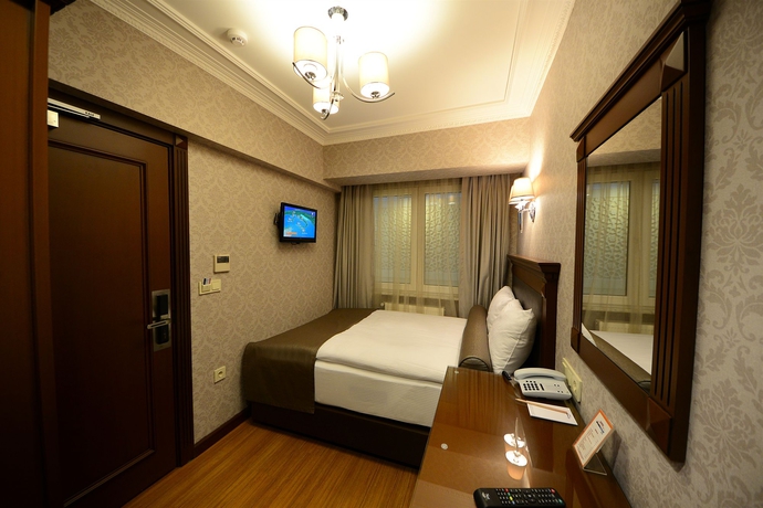 Imagen de la habitación del Boutique Grand Bazaar. Foto 10