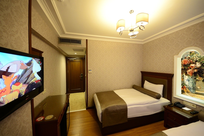Imagen de la habitación del Boutique Grand Bazaar. Foto 14