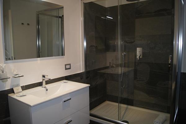 Imagen general del Boutique Guest House Arch Rome Suites. Foto 4