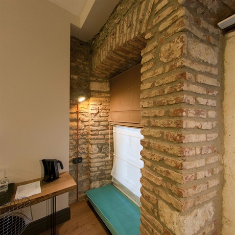 Imagen de la habitación del Boutique Gumusyan Hotel. Foto 2