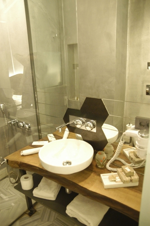 Imagen de la habitación del Boutique Gumusyan Hotel. Foto 3