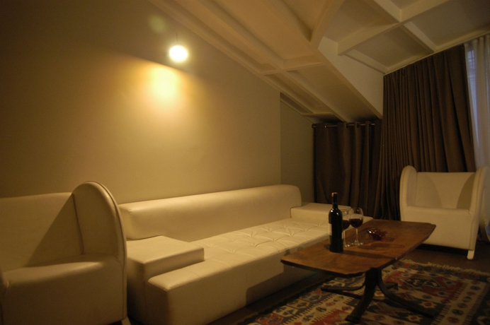 Imagen de los interiores del Boutique Gumusyan Hotel. Foto 6