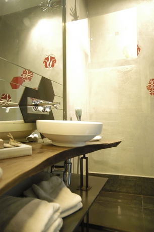 Imagen de la habitación del Boutique Gumusyan Hotel. Foto 4